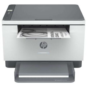 hp laserjet m234dw impresora laser monocromo wifi duplex 29ppm