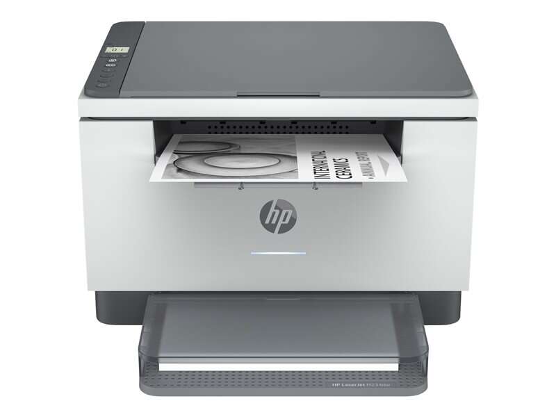 hp laserjet m234dw impresora laser monocromo wifi duplex 29ppm