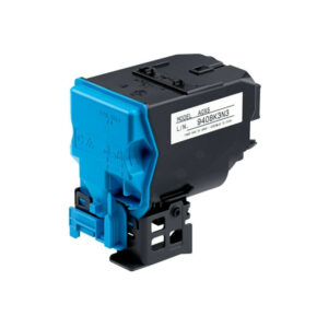 konica minolta tnp18 cyan cartucho de toner original tnp18c/a0x5450