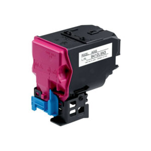 konica minolta tnp18 magenta cartucho de toner original tnp18m/a0x5350