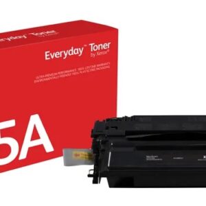 xerox everyday canon 724 negro cartucho de toner generico reemplaza 3481b002