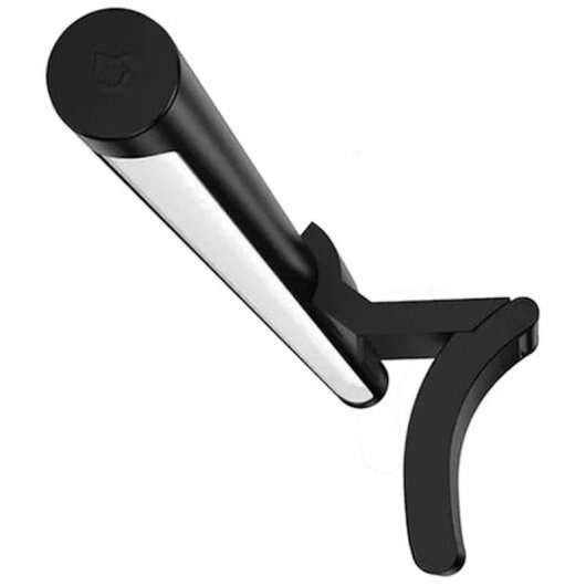 xiaomi mi barra de luz para monitor alimentacion usb c luminosidad adaptable 2700 6500k color negro