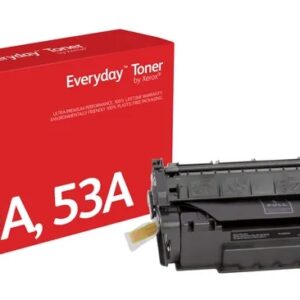 xerox everyday canon 708/715 negro cartucho de toner generico reemplaza 0266b002/1975b002