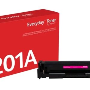 xerox everyday canon 045 magenta cartucho de toner generico reemplaza 1240c002
