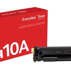 xerox everyday canon 046 negro cartucho de toner generico reemplaza 1250c002