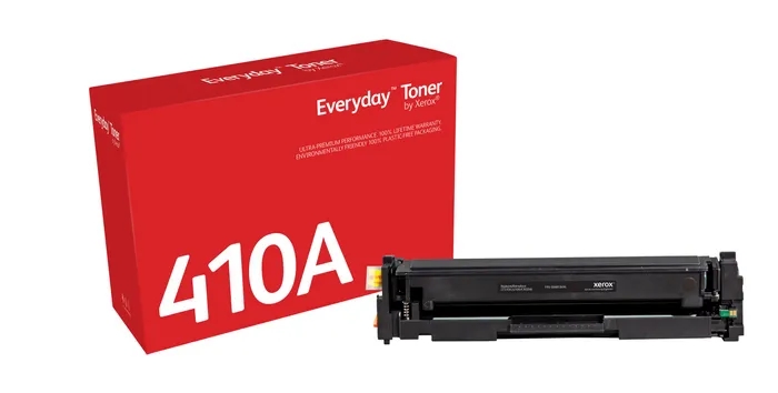 xerox everyday canon 046 negro cartucho de toner generico reemplaza 1250c002