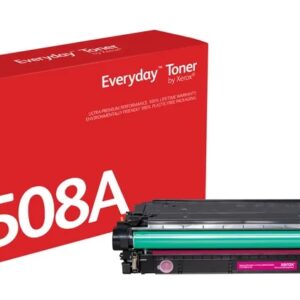 xerox everyday canon 040 magenta cartucho de toner generico reemplaza 0456c001