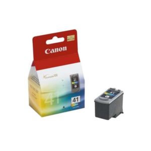 canon cl41 color cartucho de tinta original 0617b001/0617b032