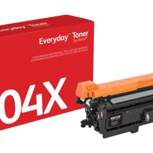 xerox everyday canon 723h/732h negro cartucho de toner generico reemplaza 2645b002/6264b002