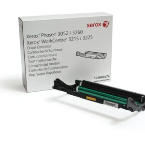 xerox phaser 3260/workcentre 3225 tambor de imagen original 101r00474 (drum)