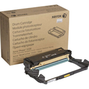 xerox phaser 3330vdni/workcentre 3335vdni/3345vdni tambor de imagen original 101r00555