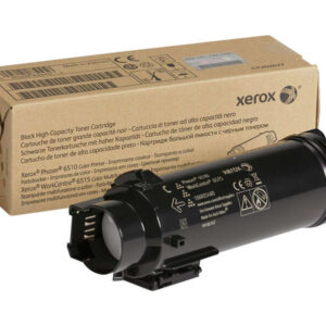 xerox phaser 6510/workcentre 6515 negro cartucho de toner original 106r03480