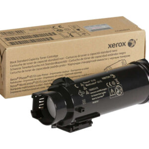 xerox phaser 6510/workcentre 6515 negro cartucho de toner original 106r03476