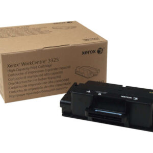 xerox workcentre 3315/3325 negro cartucho de toner original 106r02313