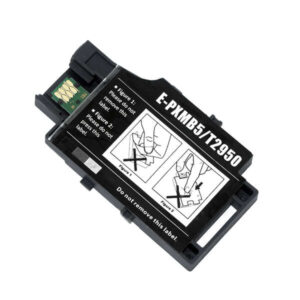 epson t2950 tanque de mantenimiento generico reemplaza c13t295000