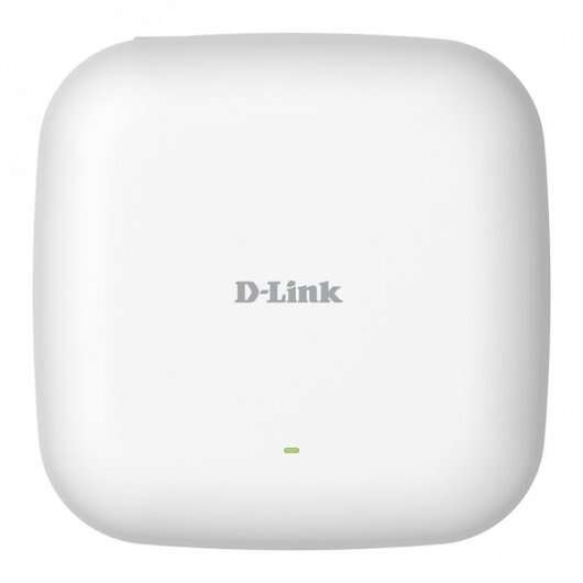 d link punto de acceso empresarial wifi ac1200 poe 5 ghz/2.4 ghz velocidad hasta 1200 mbps puerto rj45