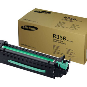samsung mlt r358 negro tambor de imagen original sv167a (drum)