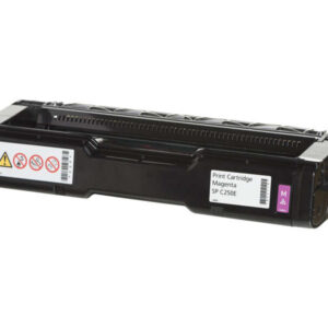 ricoh aficio sp c250/sp c260/sp c261 magenta cartucho de toner original 407545