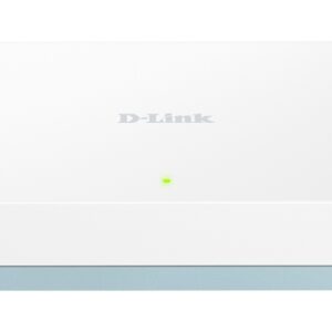 d link switch 8 puertos gigabit 10/100/1000 mbps