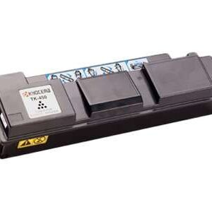 kyocera tk450 negro cartucho de toner original 1t02j50eu0