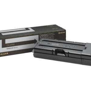 kyocera tk6705 negro cartucho de toner original 1t02lf0nl0