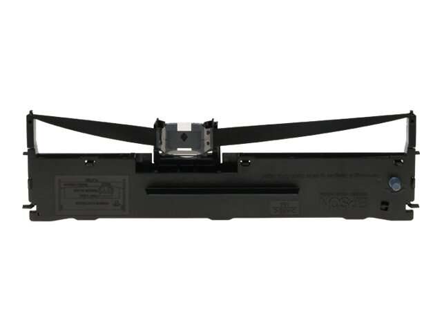 epson lq630 negra cinta matricial original c13s015307