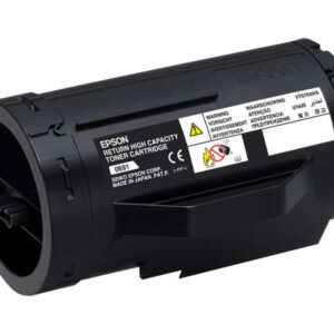 epson workforce al m300d negro cartucho de toner original c13s050691