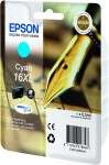 epson t1632 cyan cartucho de tinta original c13t16324012