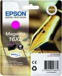 epson t1633 magenta cartucho de tinta original c13t16334012
