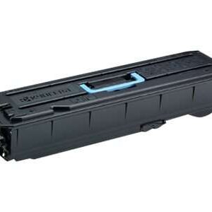 kyocera tk665 negro cartucho de toner original 1t02kp0nl0