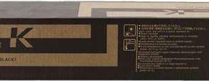 kyocera tk8505/tk8507 negro cartucho de toner original 1t02lc0nl0/1t02lc0nlc/tk8505k