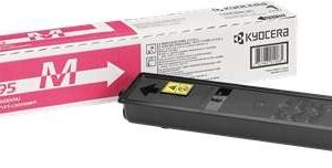 kyocera tk895 magenta cartucho de toner original 1t02k0bnl0/tk895m