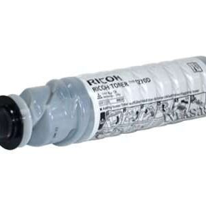 ricoh type 1270d negro cartucho de toner original 888261/842024/842338