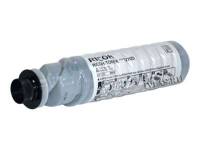 ricoh type 1270d negro cartucho de toner original 888261/842024/842338