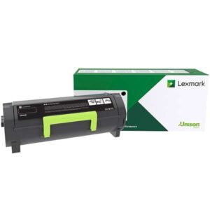 lexmark b2865/mb2770 negro cartucho de toner original b282h00