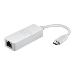 d link adaptador usb c a ethernet gigabit