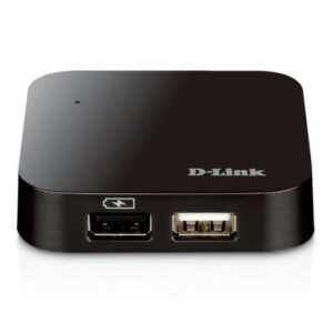 d link hub 4 puertos usb a 2.0