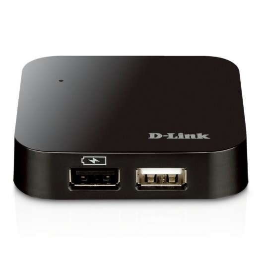 d link hub 4 puertos usb a 2.0