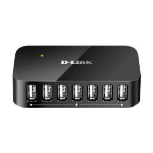 d link hub 7 puertos usb a 2.0