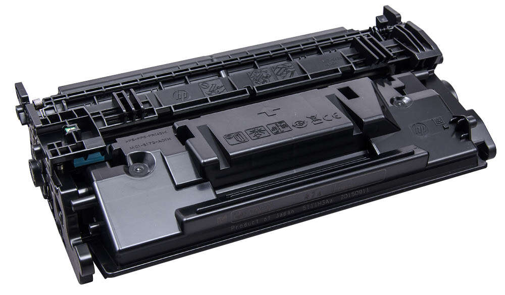 no chip canon 056 negro cartucho de toner generico reemplaza 3007c002
