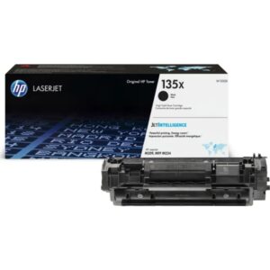 hp w1350x negro cartucho de toner original 135x