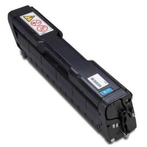 ricoh aficio spc231/spc232/spc242/spc310/ spc311/spc312/spc320/spc342 cyan cartucho de toner generico reemplaza 407637/406480/spc310c