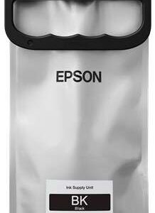 epson t01c1 negro cartucho de tinta original c13t01c100