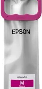epson t01c3 magenta cartucho de tinta original c13t01c300