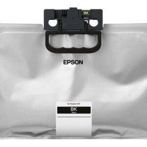 epson t01d1 negro cartucho de tinta original c13t01d100