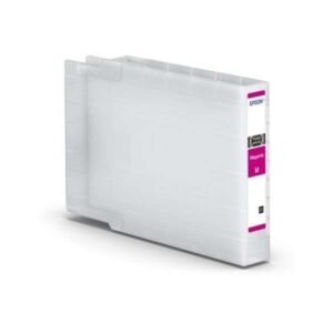 epson t04b3 magenta cartucho de tinta pigmentada generico reemplaza c13t04b340/c13t04b34n/c13t04c340/c13t04c34n