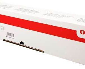 oki c911/c931 negro cartucho de toner original 45536416