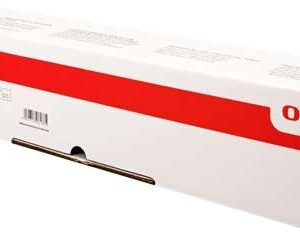 oki c911/c931 cyan cartucho de toner original 45536415