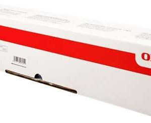 oki c911/c931 magenta cartucho de toner original 45536414