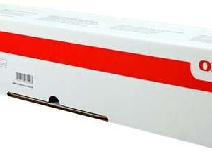 oki c911/c931 amarillo cartucho de toner original 45536413
